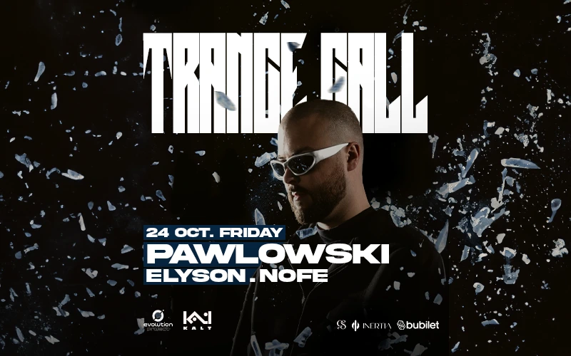 Trance Call