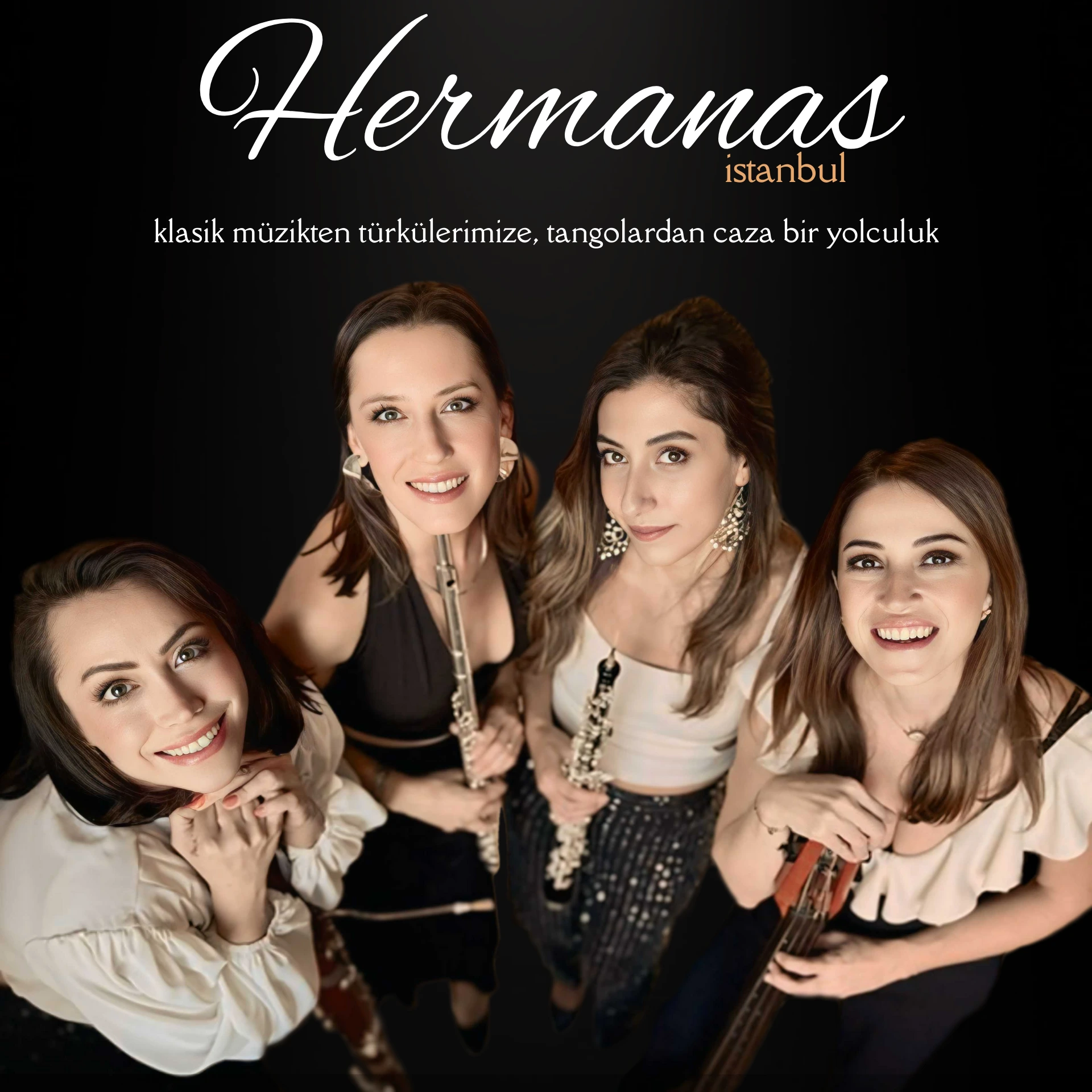 Hermanas İstanbul