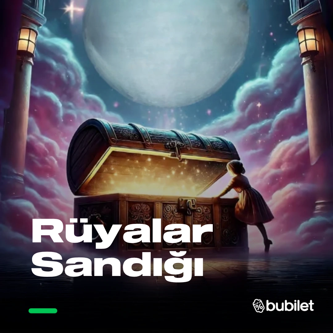 Rüyalar Sandığı
