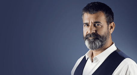 Hüseyin Turan