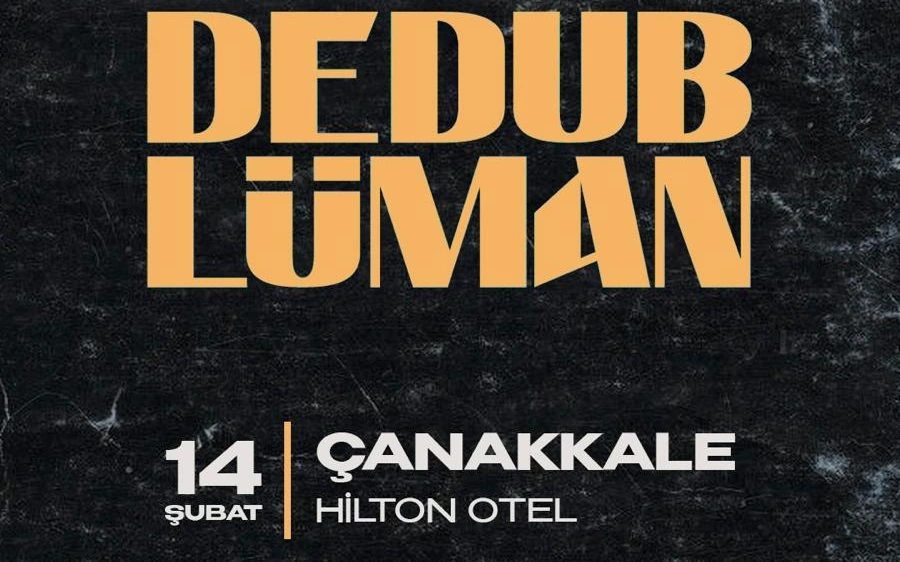 Dedüblüman Konseri