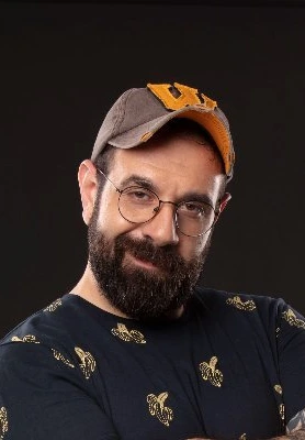 cem eroglu