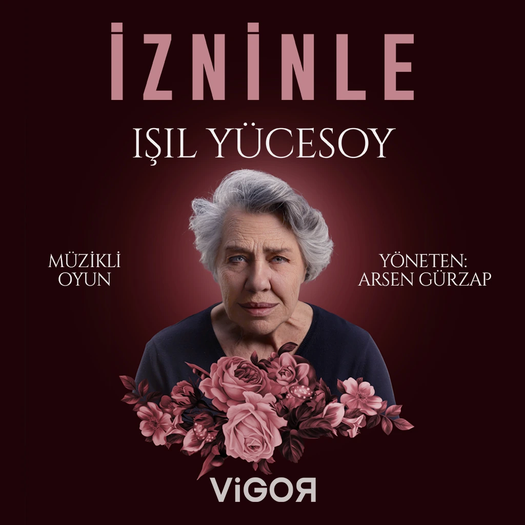 İzninle