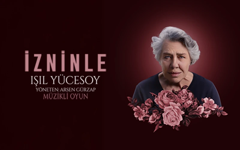 İzninle
