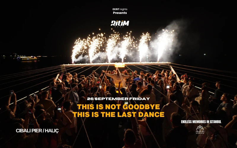 Last Dance