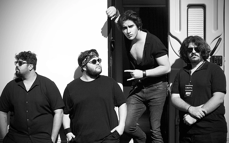 Ütopya Band