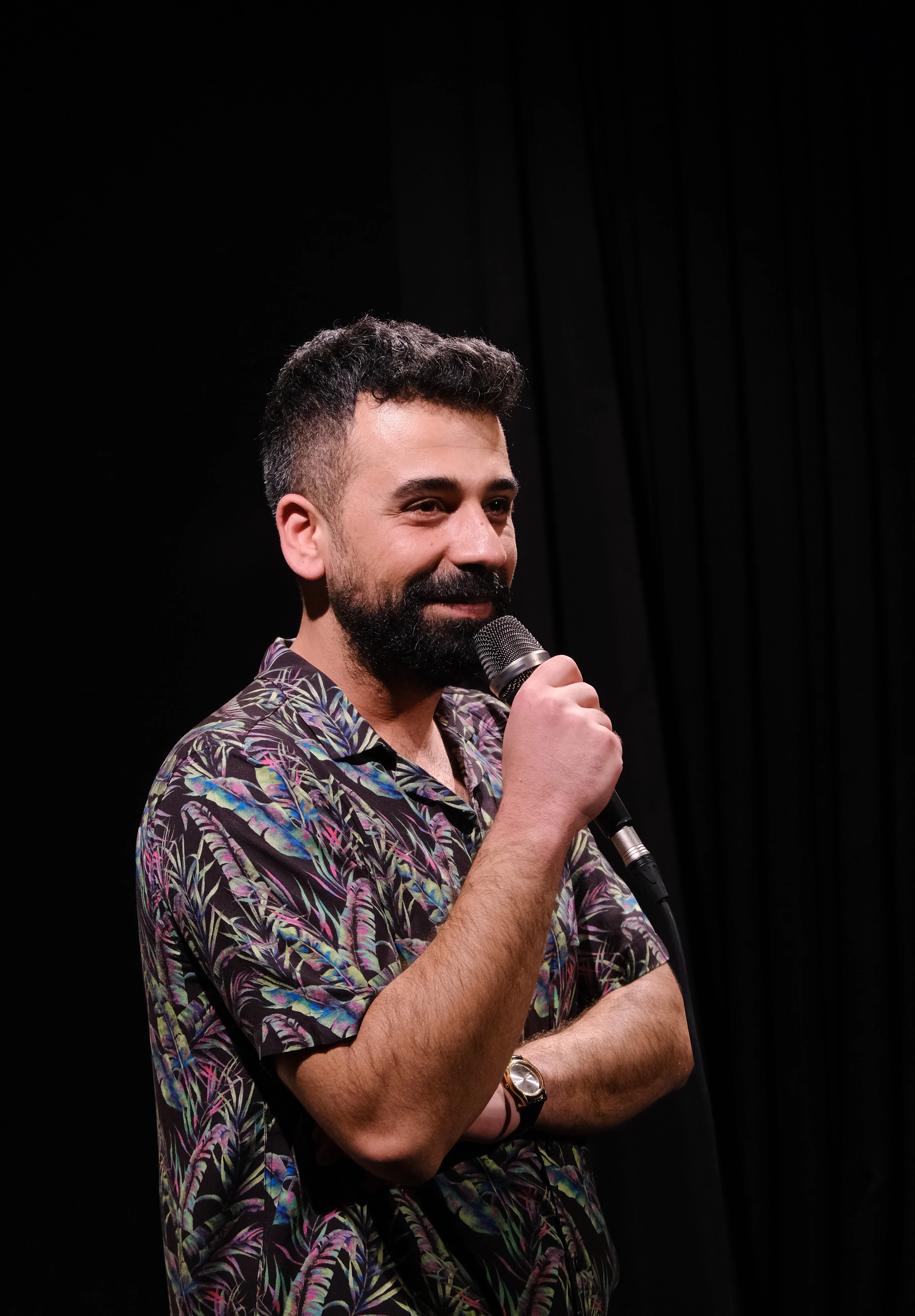 fırat aksal