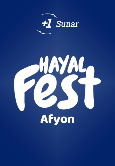 Afyon Hayal Fest 2