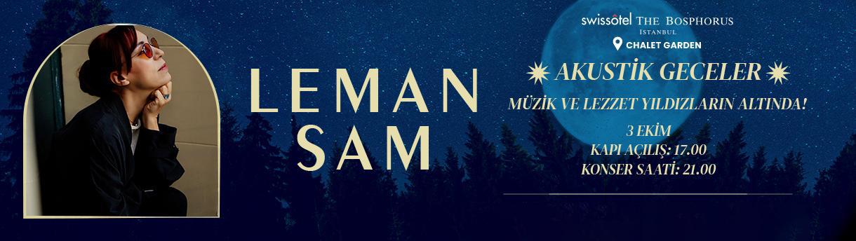 Leman Sam
