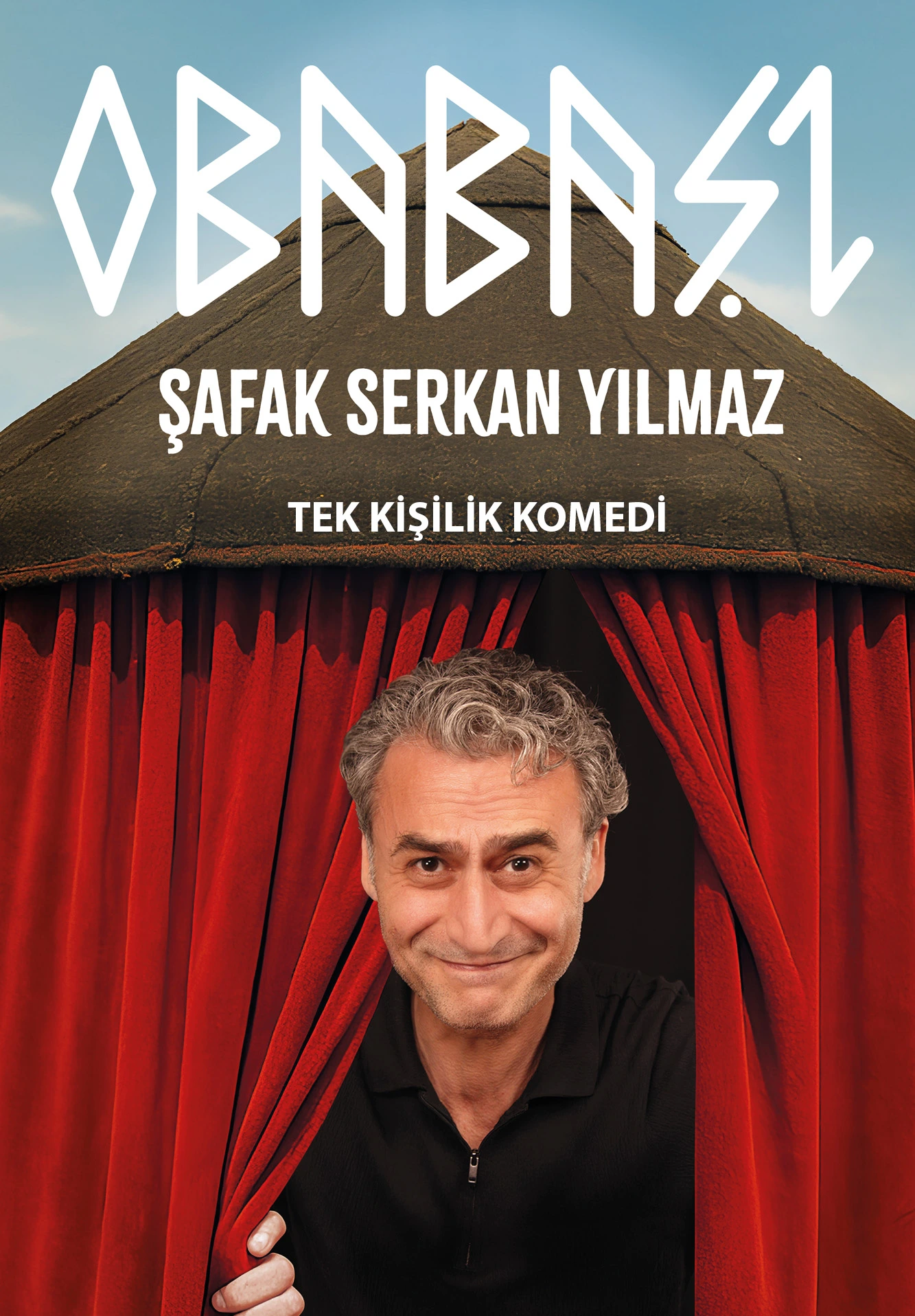 Şafak Serkan Yılmaz