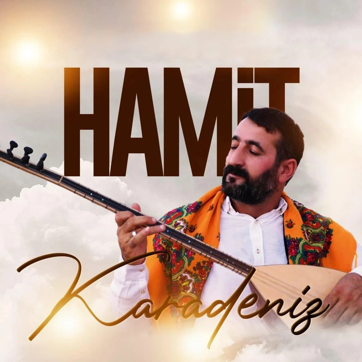 Hamit Karadeniz