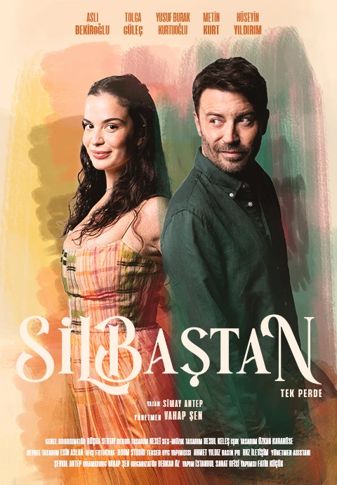 Sil Baştan Oyunu