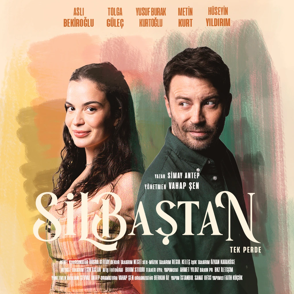 Sil Baştan Oyunu
