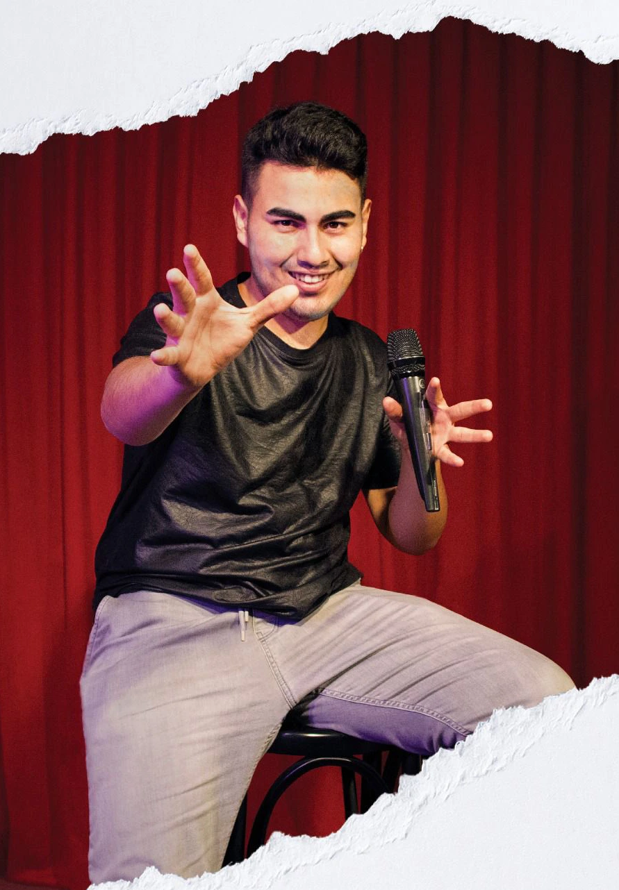 ogulcan bektas