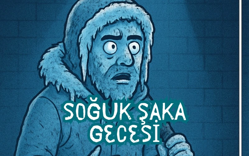 Soğuk Şaka Gecesi