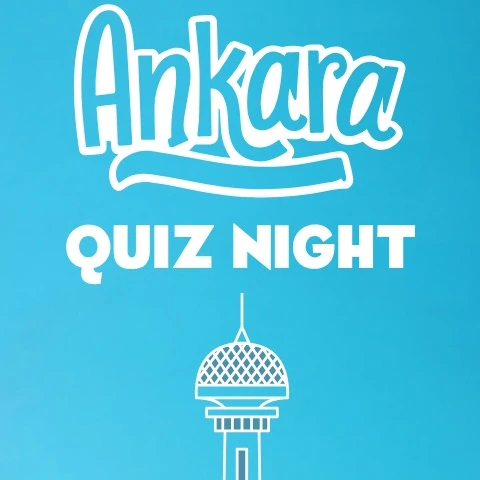 Ankara Quiz Night