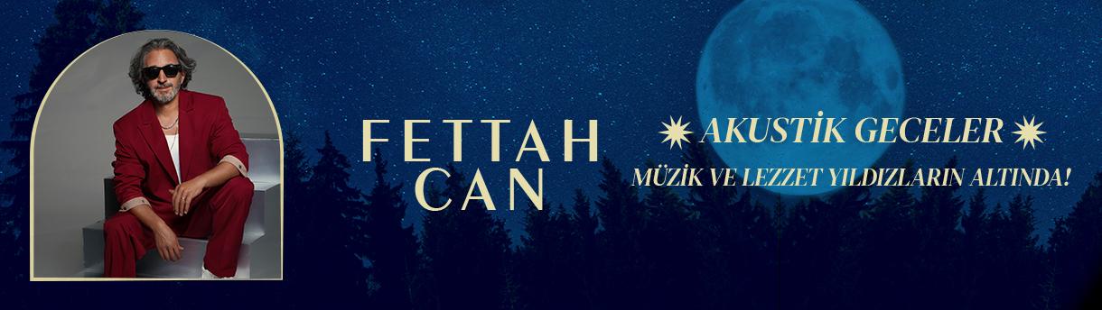 Fettah Can
