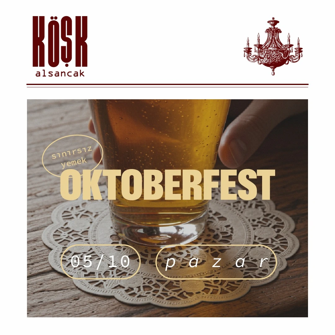 Oktoberfest