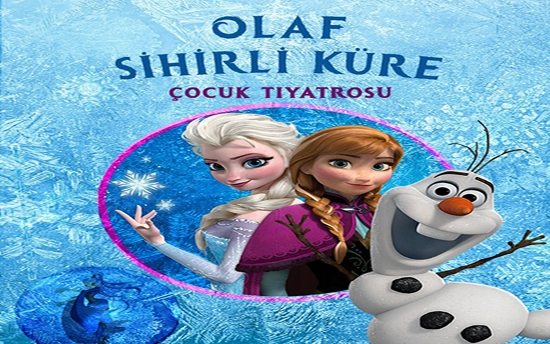 Olaf