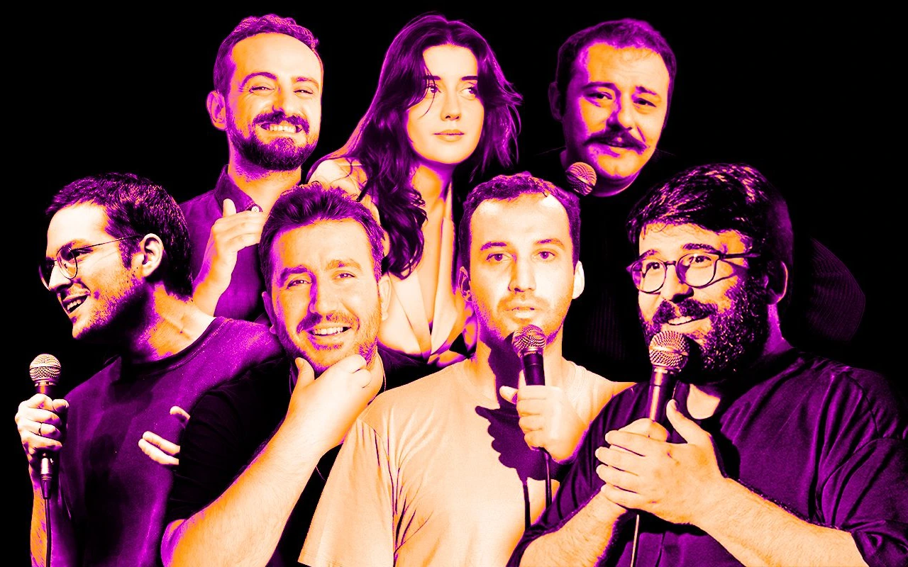 TuzBiber 6'lı İzmir
