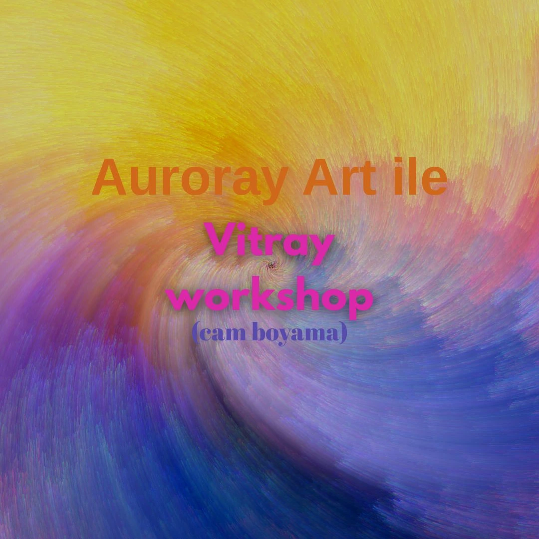 Vitray Workshop