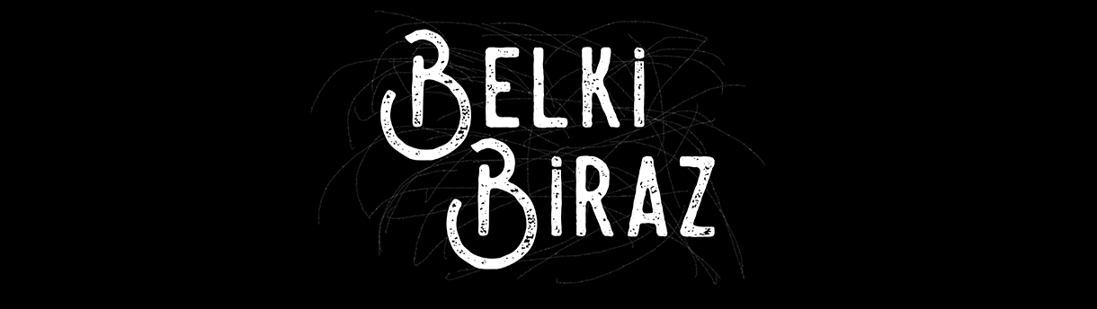Belki Biraz