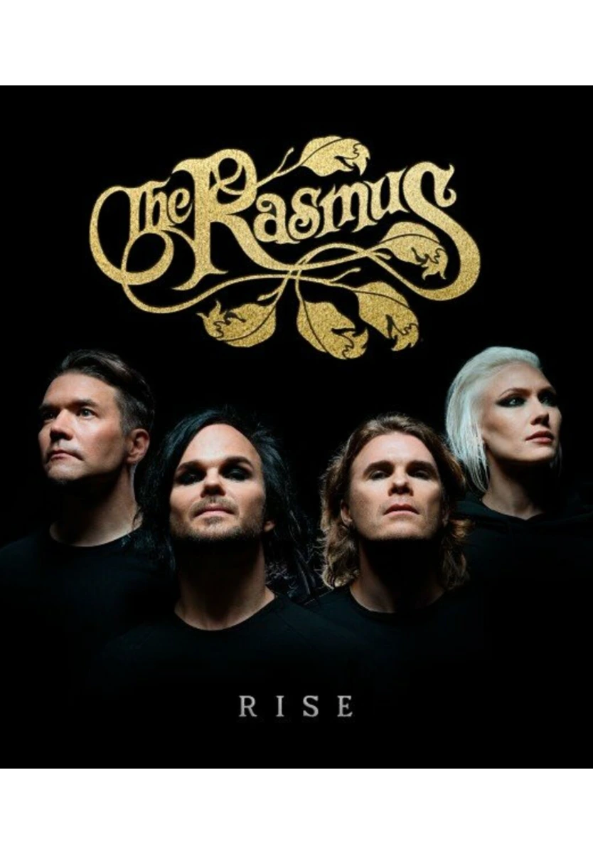 the rasmus