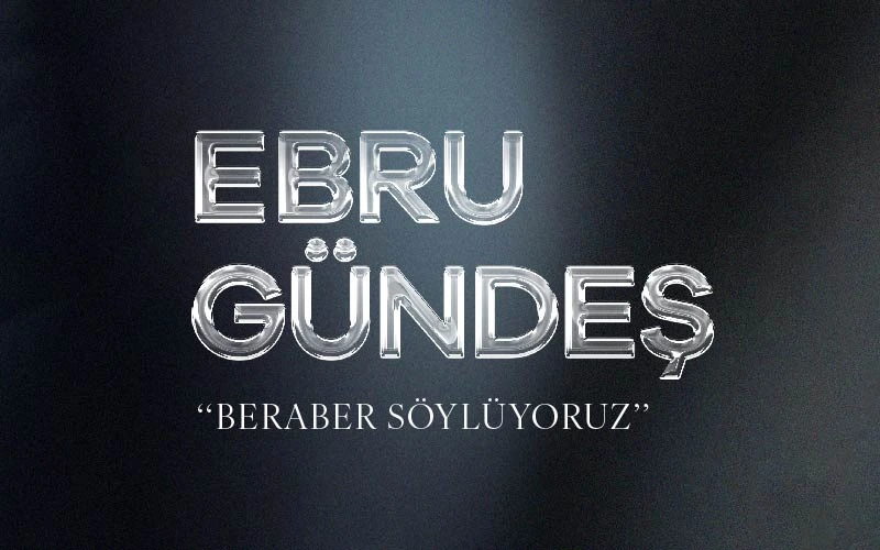 Ebru Gündeş
