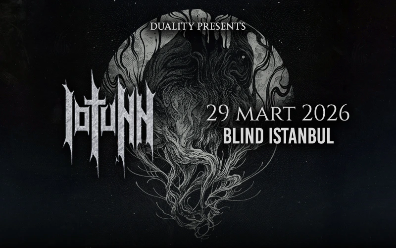 IOTUNN