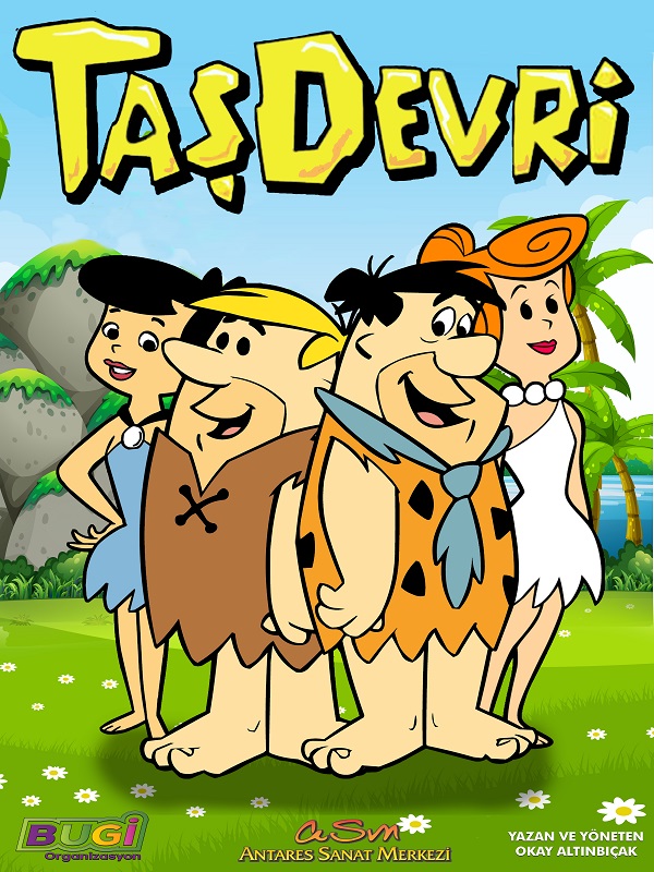 Taş Devri