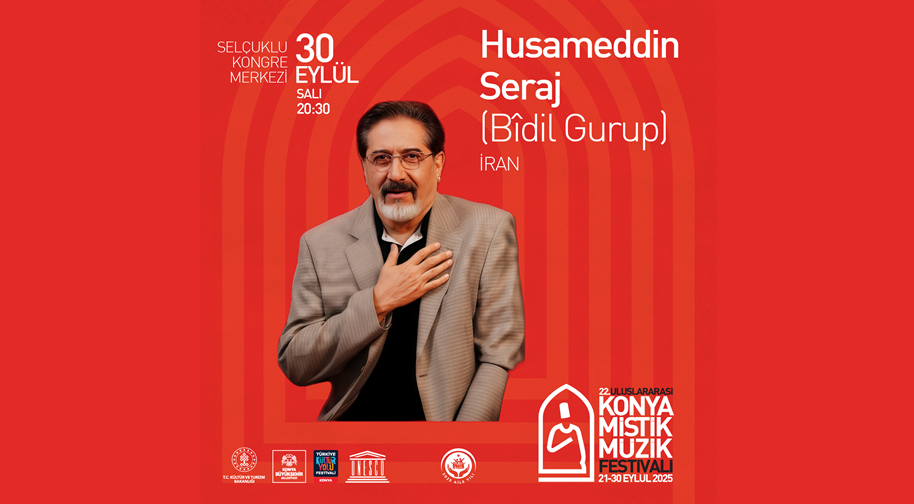 Husameddin Seraj