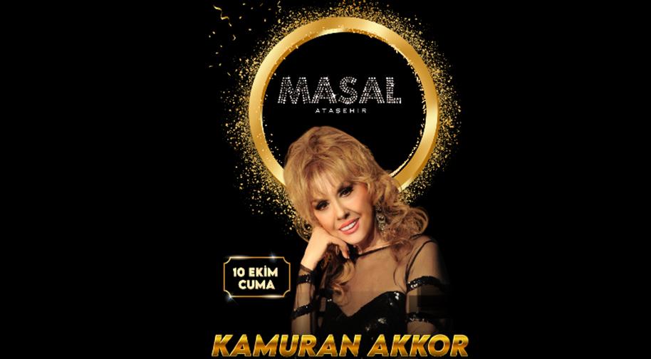 Kamuran Akkor