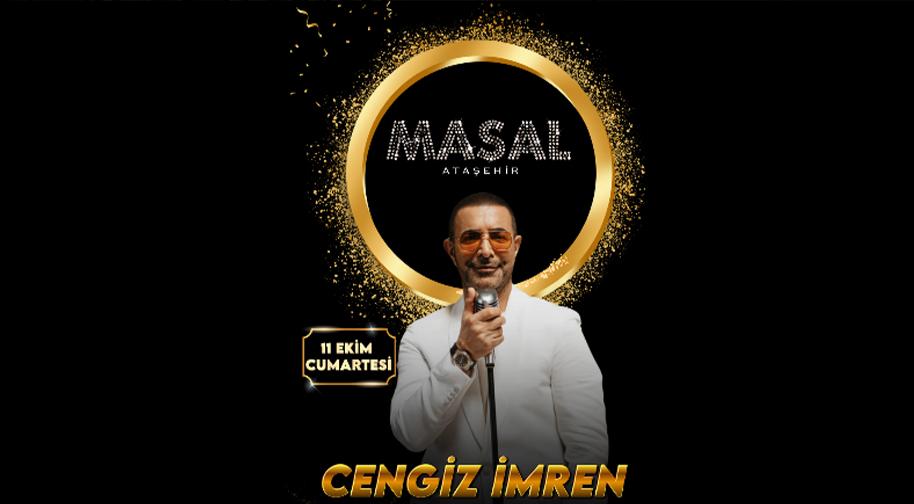 Cengiz İmren