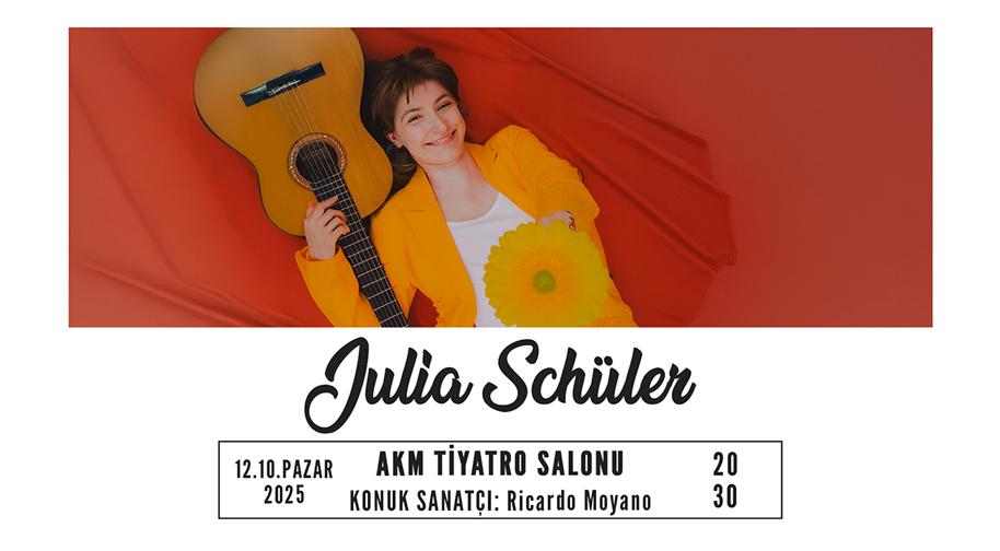 Julia Schüler