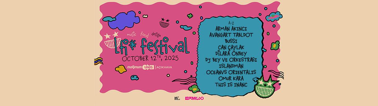 lfi* Festival