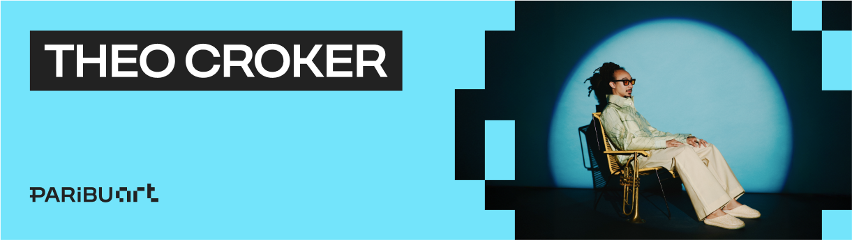 Theo Croker