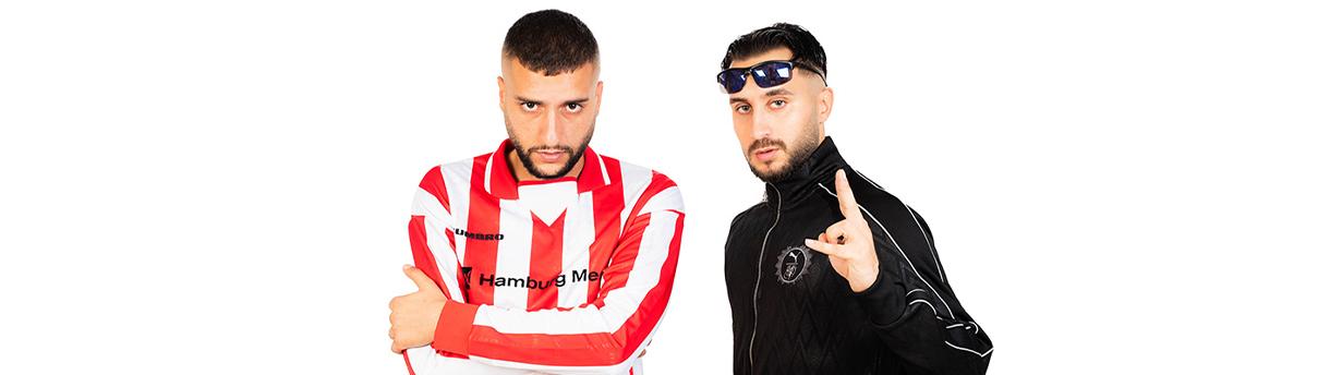 ERAY067 & MANSUR