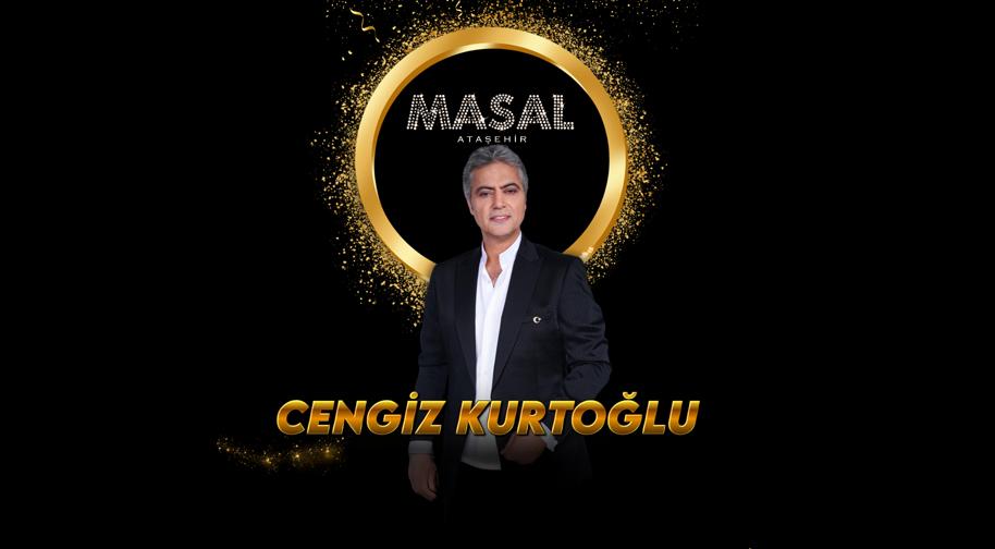 Cengiz Kurtoğlu