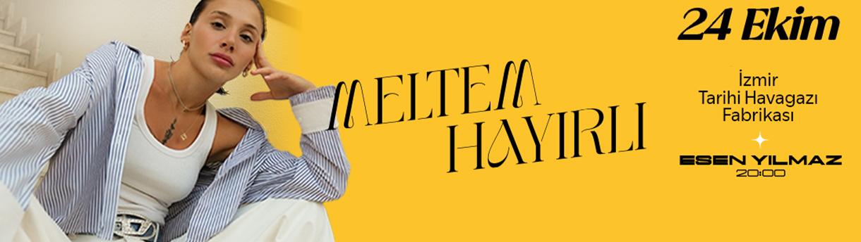 Meltem Hayırlı