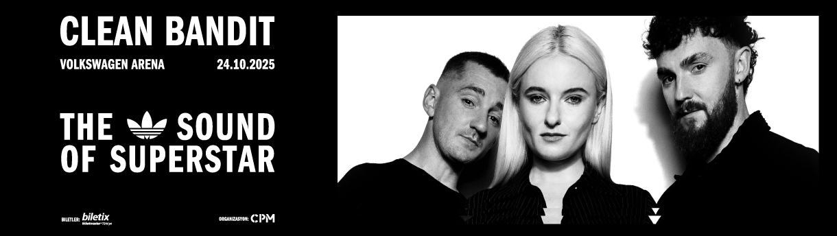 adidas Originals Presents: The Sound of Superstar