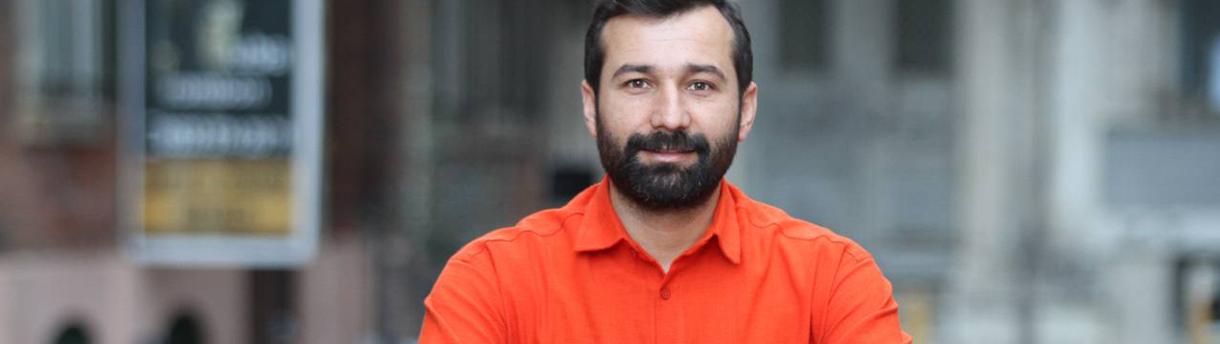 Yunus Agiri