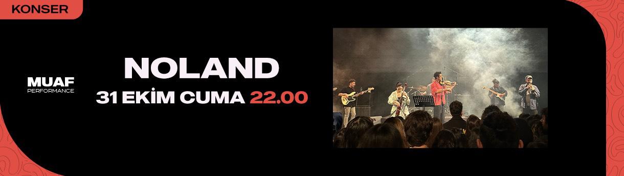 No Land