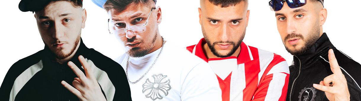 ERAY067 & MANSUR X Batuflex x Organ