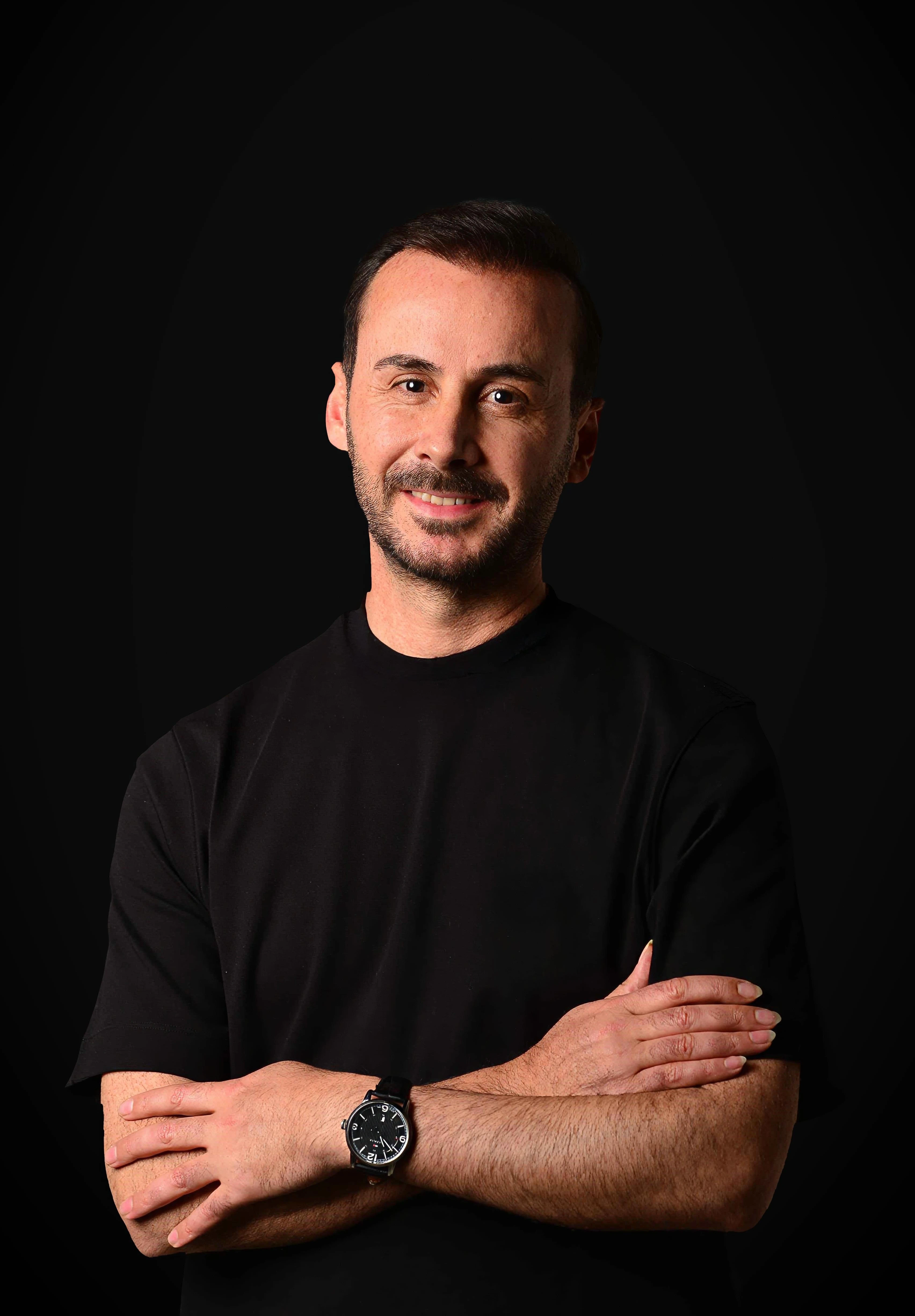 Seyfi Yerlikaya