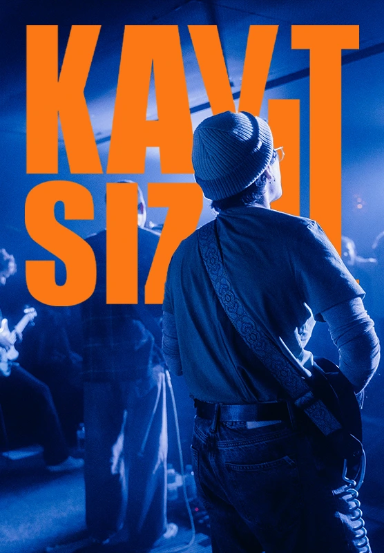 Kayıtsız Konseri