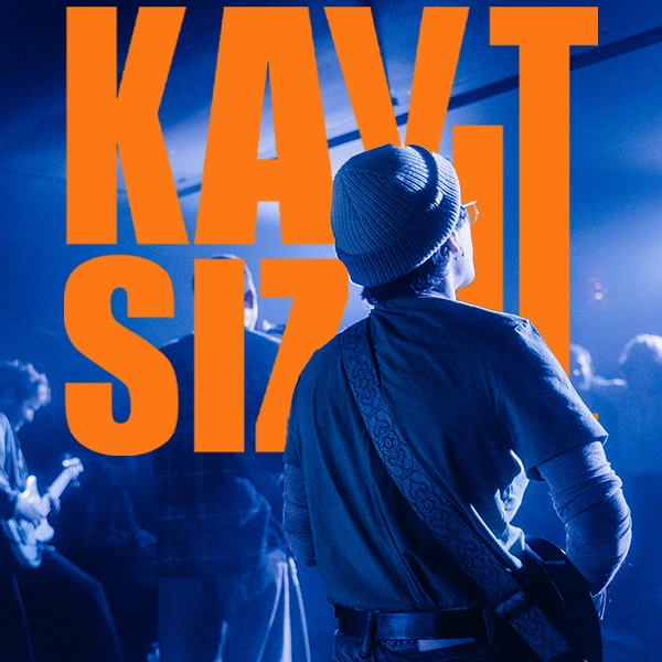 Kayıtsız Konseri