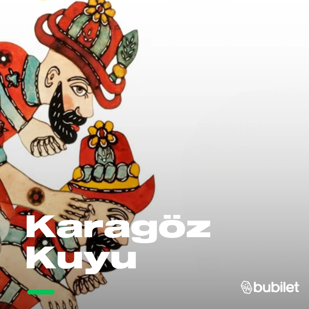 Karagöz Kuyu Oyunu