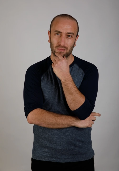 oguz pasaoglu