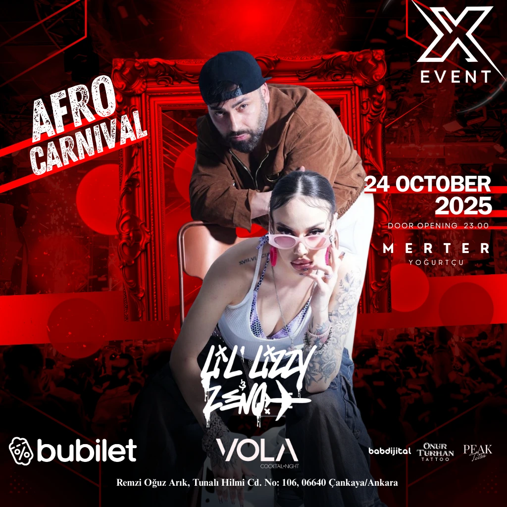 AFRO CARNIVAL