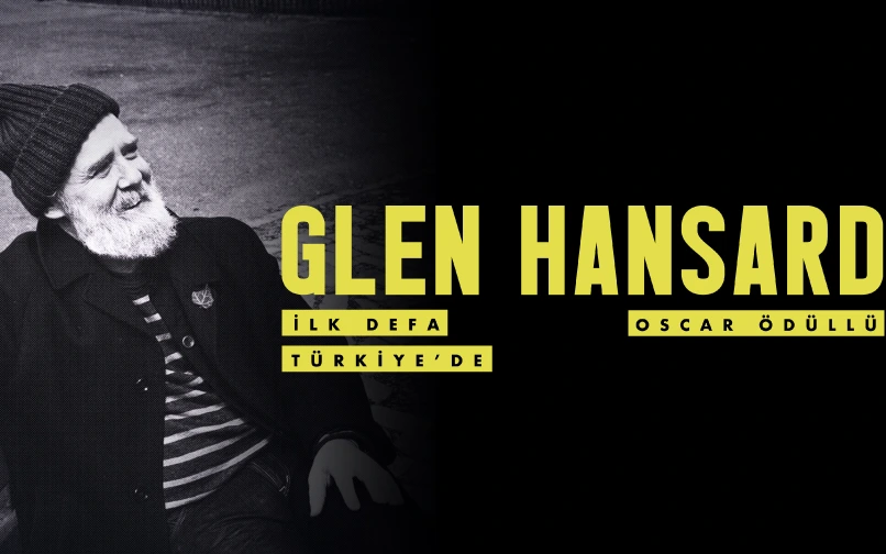Glen Hansard